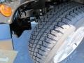 Black - Wrangler Unlimited Sahara 4x4 Photo No. 13