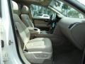 Calla White - Q7 3.6 Premium quattro Photo No. 21