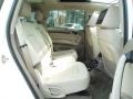 Calla White - Q7 3.6 Premium quattro Photo No. 24