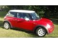 Chili Red - Cooper Hardtop Photo No. 1