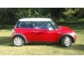 Chili Red - Cooper Hardtop Photo No. 2