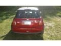 Chili Red - Cooper Hardtop Photo No. 4