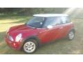 Chili Red - Cooper Hardtop Photo No. 8