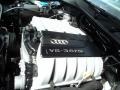 Calla White - Q7 3.6 Premium quattro Photo No. 35