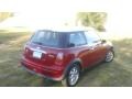 Chili Red - Cooper Hardtop Photo No. 10
