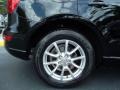 Brilliant Black - Q5 3.2 quattro Photo No. 4