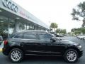 Brilliant Black - Q5 3.2 quattro Photo No. 5