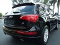 Brilliant Black - Q5 3.2 quattro Photo No. 6
