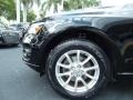 Brilliant Black - Q5 3.2 quattro Photo No. 10