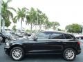 Brilliant Black - Q5 3.2 quattro Photo No. 11