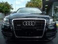 Brilliant Black - Q5 3.2 quattro Photo No. 14