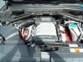Brilliant Black - Q5 3.2 quattro Photo No. 31