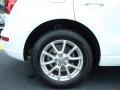 Ibis White - Q5 2.0T quattro Photo No. 4