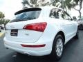 Ibis White - Q5 2.0T quattro Photo No. 6