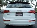 Ibis White - Q5 2.0T quattro Photo No. 7