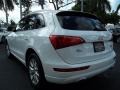 Ibis White - Q5 2.0T quattro Photo No. 9
