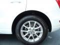 Ibis White - Q5 2.0T quattro Photo No. 10