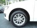 Ibis White - Q5 2.0T quattro Photo No. 11