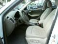 Cardamom Beige Interior Photo for 2011 Audi Q5 #54796849