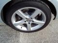 Reflex Silver Metallic - Golf 2 Door Photo No. 4
