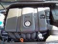 Reflex Silver Metallic - Golf 2 Door Photo No. 6