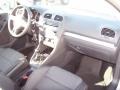 Reflex Silver Metallic - Golf 2 Door Photo No. 7