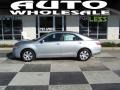 Titanium Metallic - Camry LE Photo No. 1