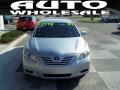 Titanium Metallic - Camry LE Photo No. 2