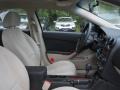Ivory White - G6 Sedan Photo No. 7