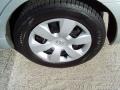 Titanium Metallic - Camry LE Photo No. 4