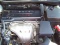 Titanium Metallic - Camry LE Photo No. 6