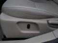 2005 Ivory White Pontiac G6 Sedan  photo #10