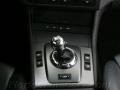 2004 Silver Grey Metallic BMW M3 Coupe  photo #18