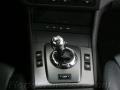 Silver Grey Metallic - M3 Coupe Photo No. 18