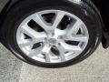 2011 Pearl White Nissan Rogue SL AWD  photo #4