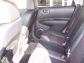 2011 Pearl White Nissan Rogue SL AWD  photo #7