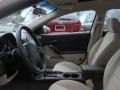 Ivory White - G6 Sedan Photo No. 22