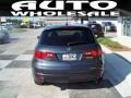 Carbon Gray Pearl - RDX Technology Photo No. 3