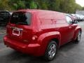 Crystal Red Metallic Tintcoat - HHR LT Panel Photo No. 2