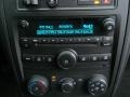 2010 Chevrolet HHR LT Panel Audio System