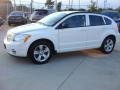 Stone White - Caliber SXT Photo No. 5