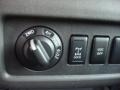 Charcoal Controls Photo for 2007 Nissan Xterra #54798286