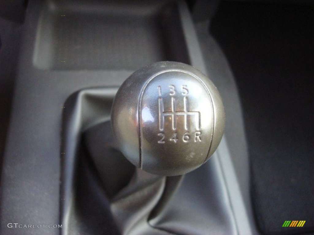 2004 Nissan xterra manual transmission #6