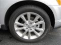 Bright Silver Metallic - Caliber Heat Photo No. 16