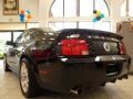 Black - Mustang Shelby GT500KR Coupe Photo No. 9