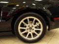 2009 Ford Mustang Shelby GT500KR Coupe Wheel and Tire Photo