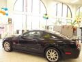 Black - Mustang Shelby GT500KR Coupe Photo No. 12