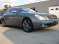 Granite Grey Metallic - CLS 500 Photo No. 1