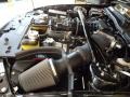 5.4 Liter KR Supercharged DOHC 32-Valve V8 Engine for 2009 Ford Mustang Shelby GT500KR Coupe #54798718