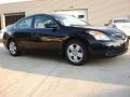 Super Black - Altima 2.5 S Photo No. 2